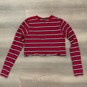 brandy melville long sleeve